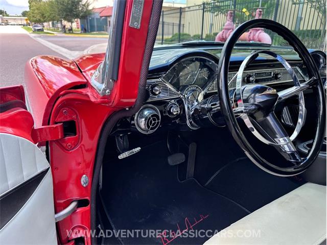 1956 Chevrolet Bel Air (CC-2092459) for sale in Clearwater, Florida