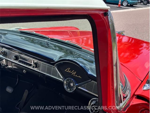 1956 Chevrolet Bel Air (CC-2092459) for sale in Clearwater, Florida