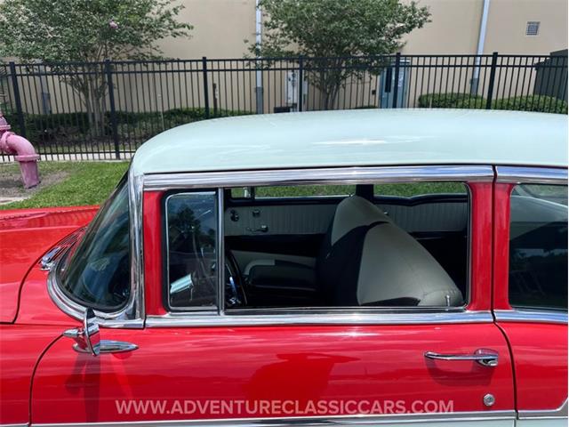 1956 Chevrolet Bel Air (CC-2092459) for sale in Clearwater, Florida