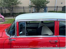 1956 Chevrolet Bel Air (CC-2092459) for sale in Clearwater, Florida