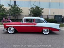1956 Chevrolet Bel Air (CC-2092459) for sale in Clearwater, Florida