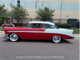 1956 Chevrolet Bel Air (CC-2092459) for sale in Clearwater, Florida