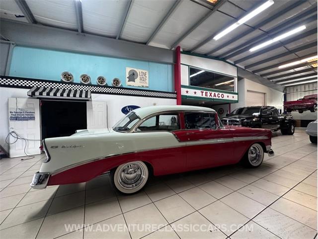 1956 Chevrolet Bel Air (CC-2092459) for sale in Clearwater, Florida
