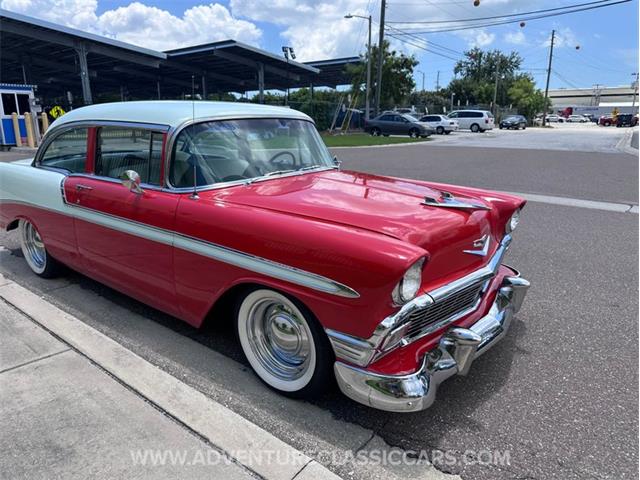1956 Chevrolet Bel Air (CC-2092459) for sale in Clearwater, Florida