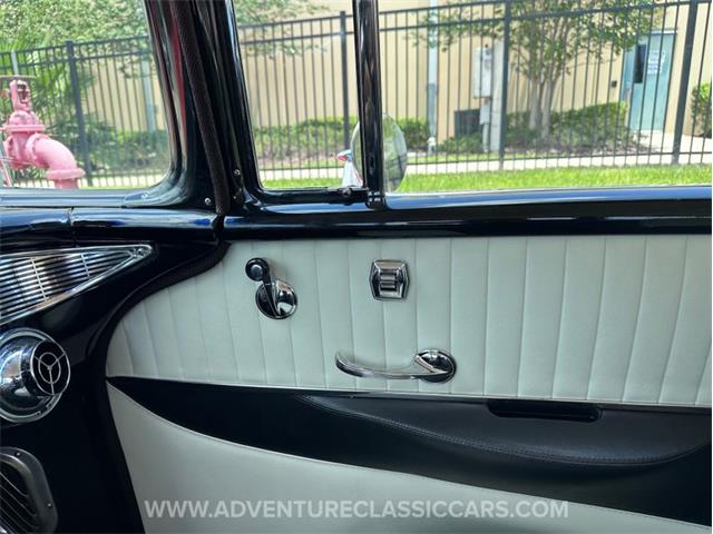 1956 Chevrolet Bel Air (CC-2092459) for sale in Clearwater, Florida