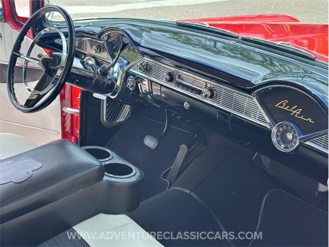1956 Chevrolet Bel Air (CC-2092459) for sale in Clearwater, Florida