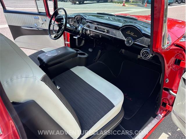 1956 Chevrolet Bel Air (CC-2092459) for sale in Clearwater, Florida