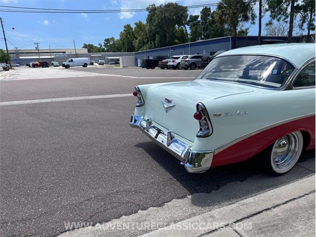 1956 Chevrolet Bel Air (CC-2092459) for sale in Clearwater, Florida