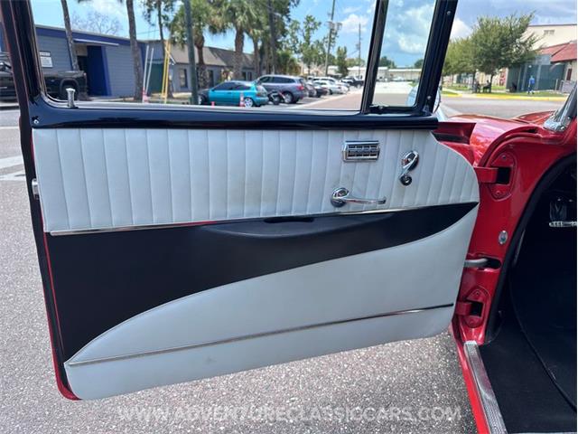 1956 Chevrolet Bel Air (CC-2092459) for sale in Clearwater, Florida