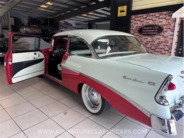 1956 Chevrolet Bel Air (CC-2092459) for sale in Clearwater, Florida