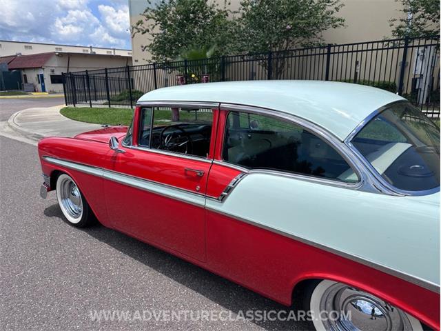 1956 Chevrolet Bel Air (CC-2092459) for sale in Clearwater, Florida