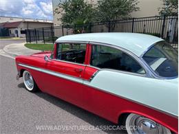 1956 Chevrolet Bel Air (CC-2092459) for sale in Clearwater, Florida