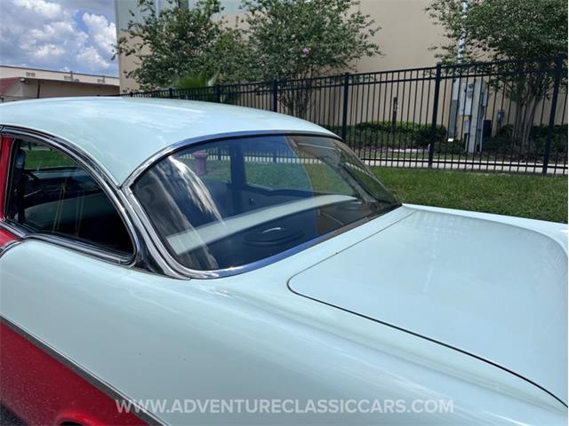 1956 Chevrolet Bel Air (CC-2092459) for sale in Clearwater, Florida