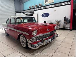 1956 Chevrolet Bel Air (CC-2092459) for sale in Clearwater, Florida