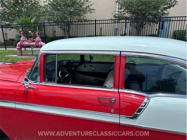 1956 Chevrolet Bel Air (CC-2092459) for sale in Clearwater, Florida
