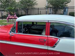1956 Chevrolet Bel Air (CC-2092459) for sale in Clearwater, Florida