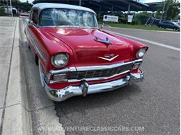 1956 Chevrolet Bel Air (CC-2092459) for sale in Clearwater, Florida