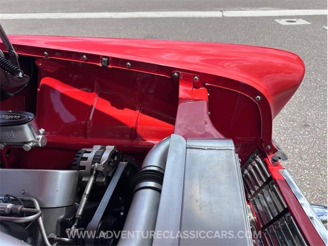 1956 Chevrolet Bel Air (CC-2092459) for sale in Clearwater, Florida