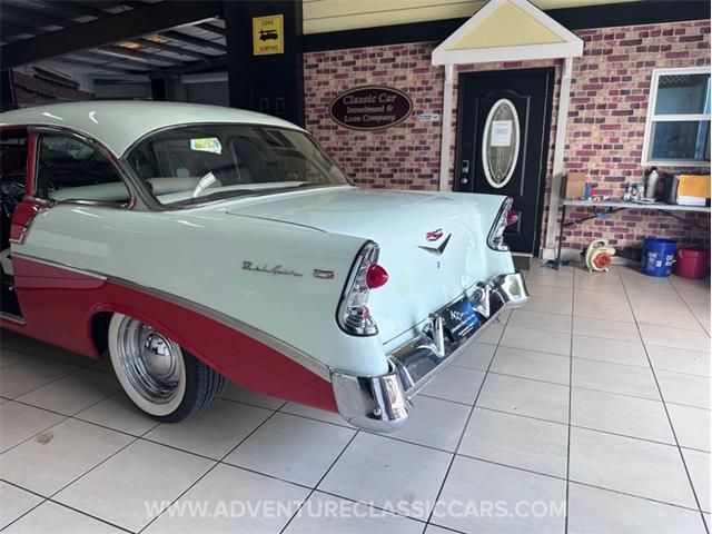 1956 Chevrolet Bel Air (CC-2092459) for sale in Clearwater, Florida