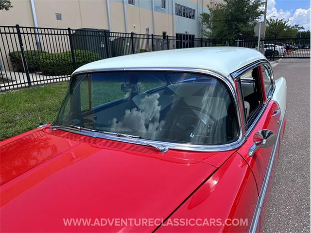 1956 Chevrolet Bel Air (CC-2092459) for sale in Clearwater, Florida