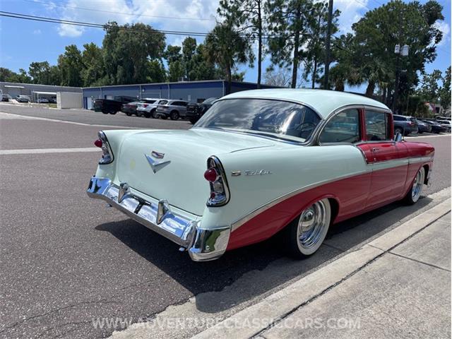 1956 Chevrolet Bel Air (CC-2092459) for sale in Clearwater, Florida