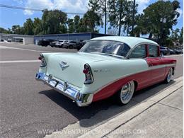 1956 Chevrolet Bel Air (CC-2092459) for sale in Clearwater, Florida
