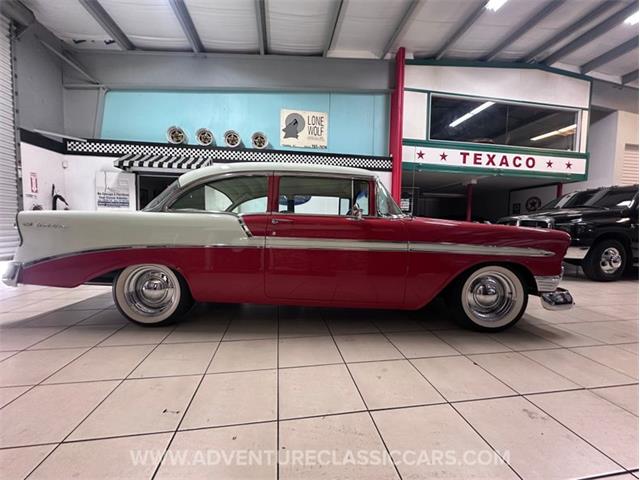 1956 Chevrolet Bel Air (CC-2092459) for sale in Clearwater, Florida