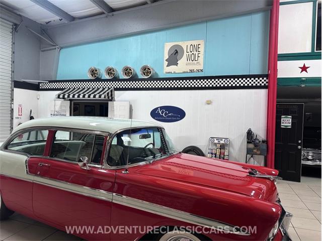 1956 Chevrolet Bel Air (CC-2092459) for sale in Clearwater, Florida