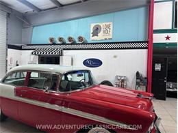 1956 Chevrolet Bel Air (CC-2092459) for sale in Clearwater, Florida