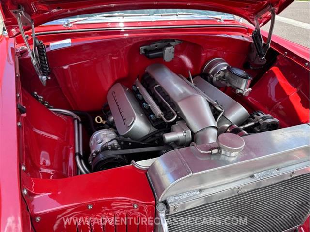 1956 Chevrolet Bel Air (CC-2092459) for sale in Clearwater, Florida