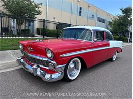 1956 Chevrolet Bel Air (CC-2092459) for sale in Clearwater, Florida
