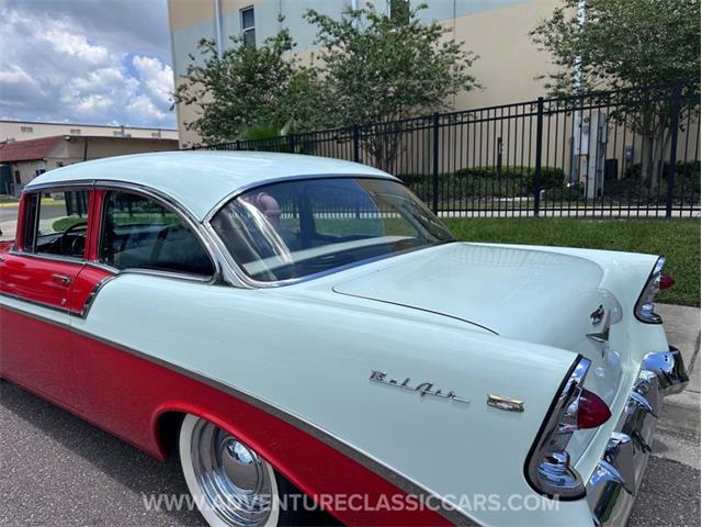 1956 Chevrolet Bel Air (CC-2092459) for sale in Clearwater, Florida
