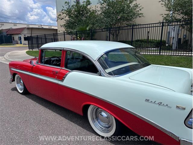 1956 Chevrolet Bel Air (CC-2092459) for sale in Clearwater, Florida