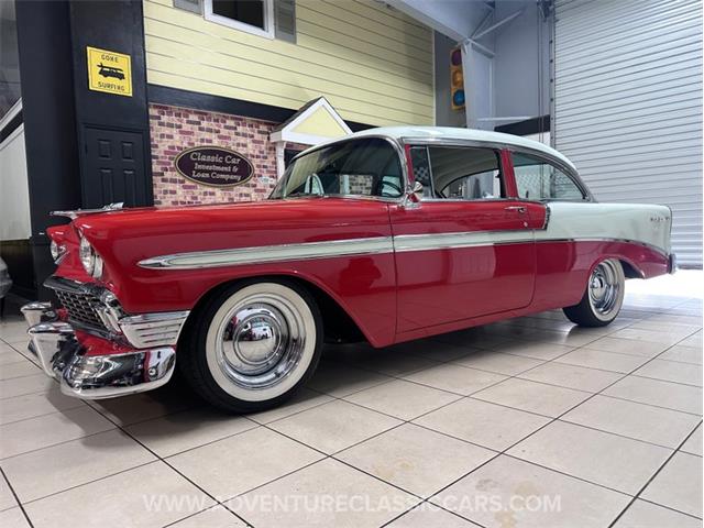 1956 Chevrolet Bel Air (CC-2092459) for sale in Clearwater, Florida