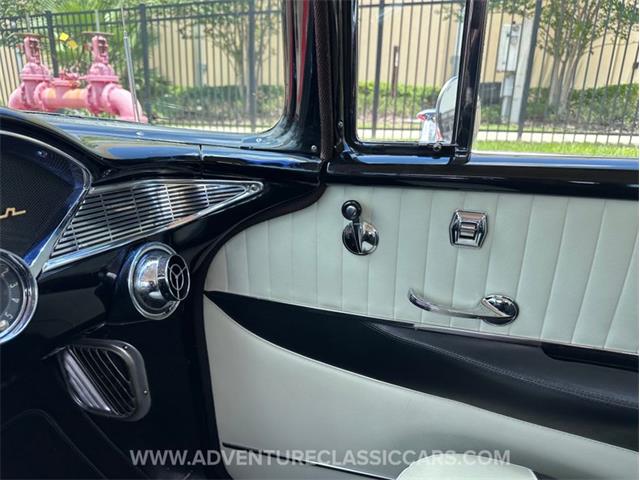 1956 Chevrolet Bel Air (CC-2092459) for sale in Clearwater, Florida