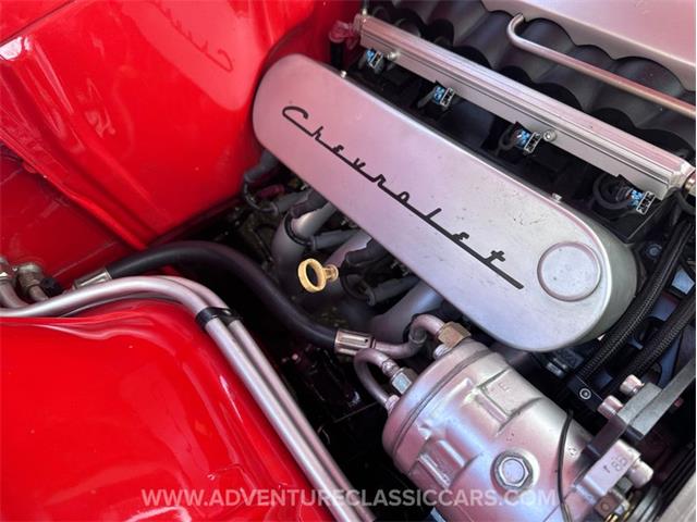 1956 Chevrolet Bel Air (CC-2092459) for sale in Clearwater, Florida