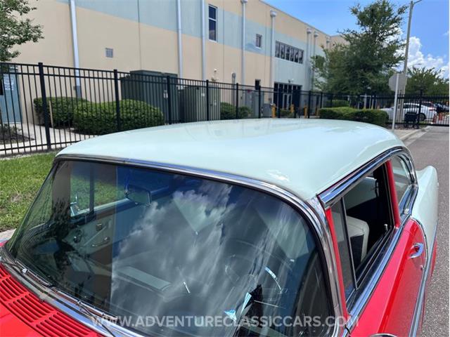1956 Chevrolet Bel Air (CC-2092459) for sale in Clearwater, Florida