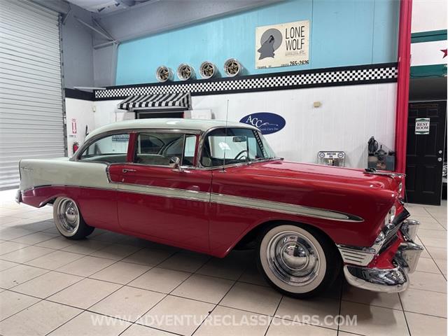 1956 Chevrolet Bel Air (CC-2092459) for sale in Clearwater, Florida