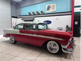 1956 Chevrolet Bel Air (CC-2092459) for sale in Clearwater, Florida