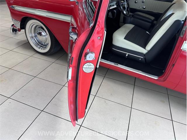 1956 Chevrolet Bel Air (CC-2092459) for sale in Clearwater, Florida