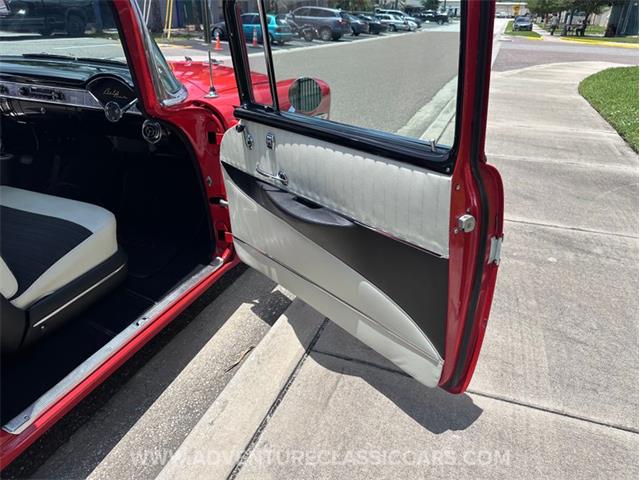 1956 Chevrolet Bel Air (CC-2092459) for sale in Clearwater, Florida