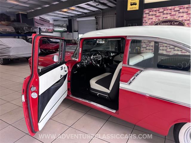 1956 Chevrolet Bel Air (CC-2092459) for sale in Clearwater, Florida