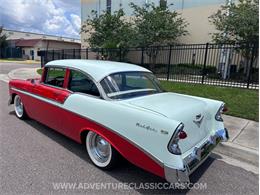 1956 Chevrolet Bel Air (CC-2092459) for sale in Clearwater, Florida