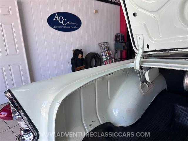 1956 Chevrolet Bel Air (CC-2092459) for sale in Clearwater, Florida