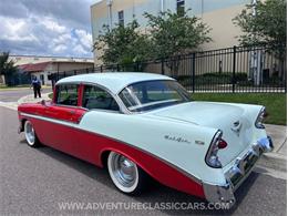 1956 Chevrolet Bel Air (CC-2092459) for sale in Clearwater, Florida