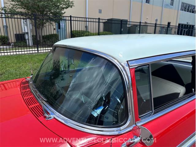 1956 Chevrolet Bel Air (CC-2092459) for sale in Clearwater, Florida