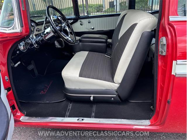 1956 Chevrolet Bel Air (CC-2092459) for sale in Clearwater, Florida
