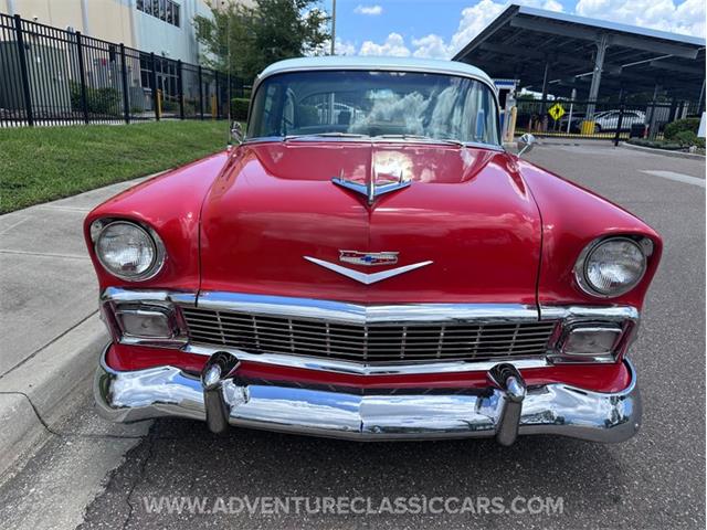 1956 Chevrolet Bel Air (CC-2092459) for sale in Clearwater, Florida