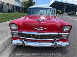 1956 Chevrolet Bel Air (CC-2092459) for sale in Clearwater, Florida