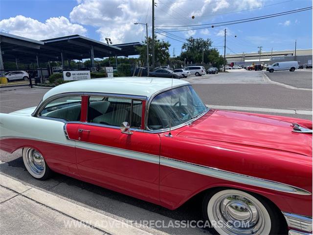 1956 Chevrolet Bel Air (CC-2092459) for sale in Clearwater, Florida
